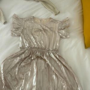 Crewcuts little girls size 14